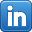 LinkedIn Icon